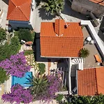 Seaside House With A Swimming Pool - Brac - 16300 Sutivan
