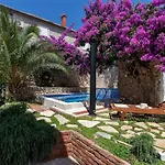Seaside House With A Swimming Pool - Brac - 16300 *