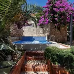 Seaside House With A Swimming Pool - Brac - 16300 *