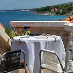 Seaside House With A Swimming Pool - Brac - 16300 * Sutivan