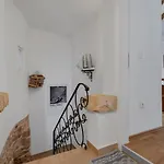 Ferienhaus Seaside House With A Swimming Pool - Brac - 16300 Sutivan